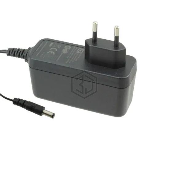 VEL36US240-EU-JA - XP Power - AC DC Desktop, Wall Adapters