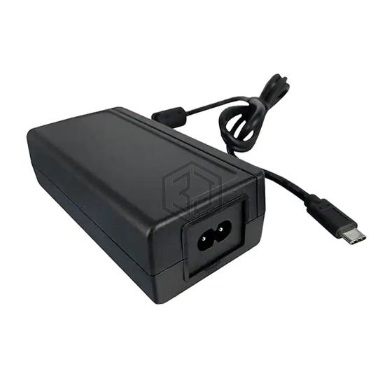 QADC-65-20-08CB - Qualtek - AC DC Desktop, Wall Adapters