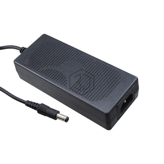 TR9CI5000LCP-IM(R6B) - GlobTek, Inc. - AC DC Desktop, Wall Adapters