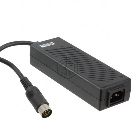 MWA120024A-12A - Inventus Power - AC DC Desktop, Wall Adapters