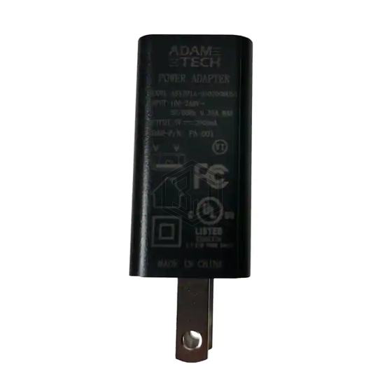 PA-001 - Adam Tech - AC DC Desktop, Wall Adapters