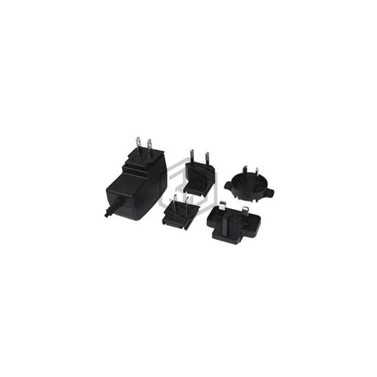 SMI12-12-KB-P5 - CUI Inc. - AC DC Desktop, Wall Adapters