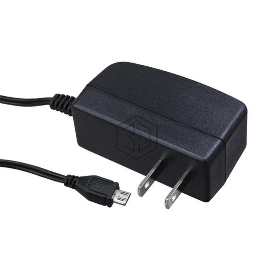 WR9HA2000UUSB-F(R6B) - GlobTek, Inc. - AC DC Desktop, Wall Adapters