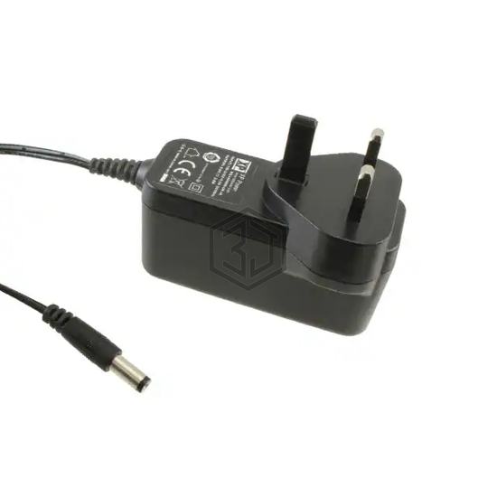 VEL24US120-UK-JA - XP Power - AC DC Desktop, Wall Adapters
