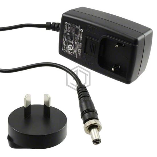 PS-9VCB-LBC-U-AU/NZ - Multi-Tech Systems Inc. - AC DC Desktop, Wall Adapters