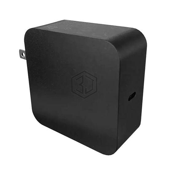 QFWC-60-20-USCR - Qualtek - AC DC Desktop, Wall Adapters