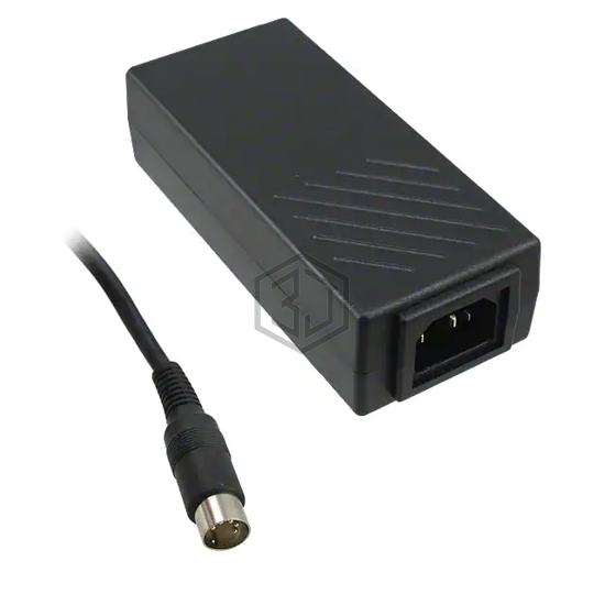 MWA065012A-11A - Inventus Power - AC DC Desktop, Wall Adapters