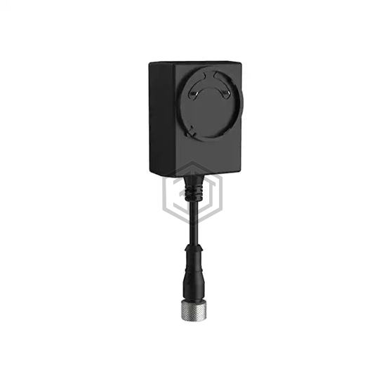 PSW-24-1 - Banner Engineering Corporation - AC DC Desktop, Wall Adapters