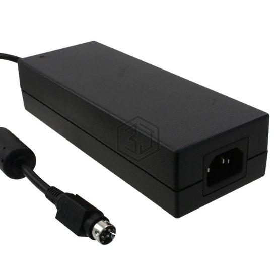DTM110PW135C - TDK-Lambda Americas Inc - AC DC Desktop, Wall Adapters