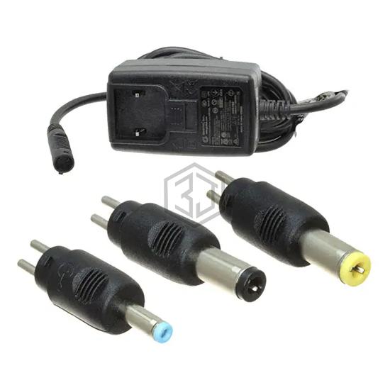 WR9QA1200T00-IMR6B - GlobTek, Inc. - AC DC Desktop, Wall Adapters