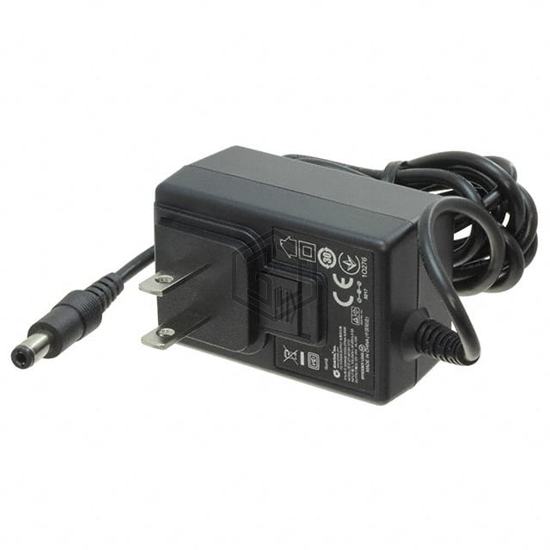 WR9QE500LCPNAIMR6B - GlobTek, Inc. - AC DC Desktop, Wall Adapters
