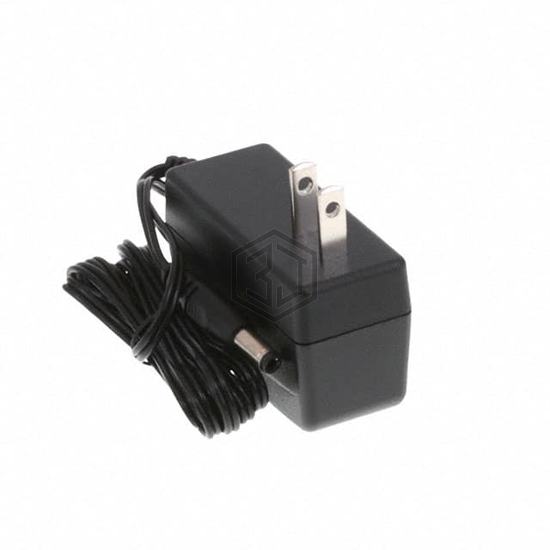 WR9HA2000LCPMFR6B - GlobTek, Inc. - AC DC Desktop, Wall Adapters