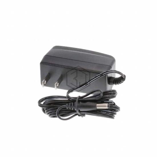 WR9HA2000CCPMFR6B - GlobTek, Inc. - AC DC Desktop, Wall Adapters