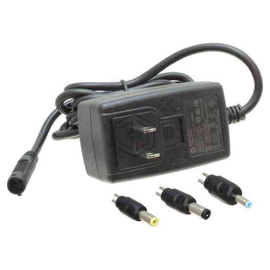 WR9QG400T00NAIMR6B - GlobTek, Inc. - AC DC Desktop, Wall Adapters