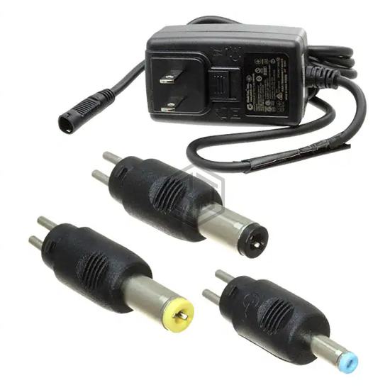 WR9QD2000T00NAIMR6B - GlobTek, Inc. - AC DC Desktop, Wall Adapters