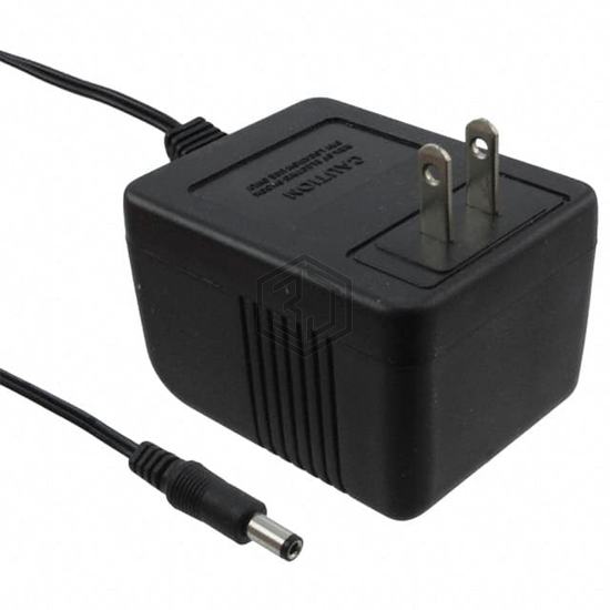 PWRACAWALL16V1A - Linx Technologies Inc. - AC DC Desktop, Wall Adapters