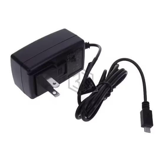 WR9QA3600MICBCMNAR6B - GlobTek, Inc. - AC DC Desktop, Wall Adapters