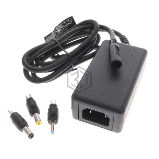 TR9WC2400T00-IMR6B - GlobTek, Inc. - AC DC Desktop, Wall Adapters