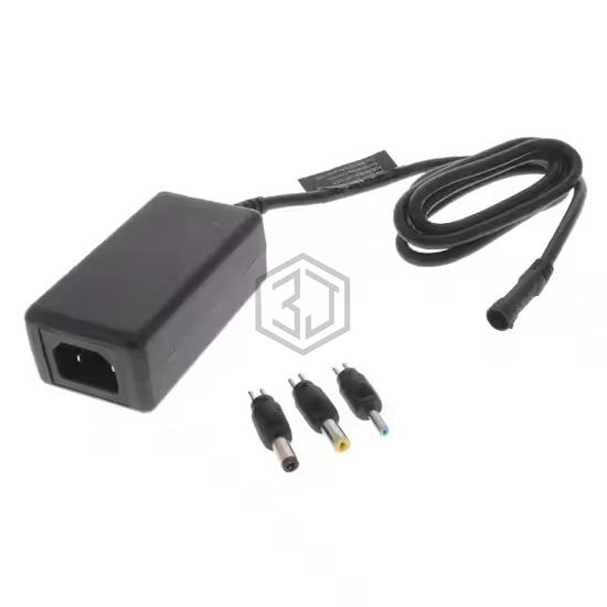 TR9WE1500T00-IMR6B - GlobTek, Inc. - AC DC Desktop, Wall Adapters