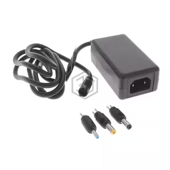 TR9WD2000T00-IMR6B - GlobTek, Inc. - AC DC Desktop, Wall Adapters