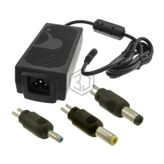 RR9LZ3157T00CIMR6B - GlobTek, Inc. - AC DC Desktop, Wall Adapters