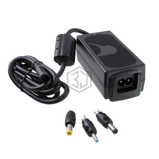 RR9KE3000T00CIMR6B - GlobTek, Inc. - AC DC Desktop, Wall Adapters