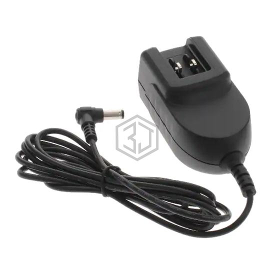 TR18RDM120-01G03 BK-BK VI - Cincon Electronics Co. LTD - AC DC Desktop, Wall Adapters