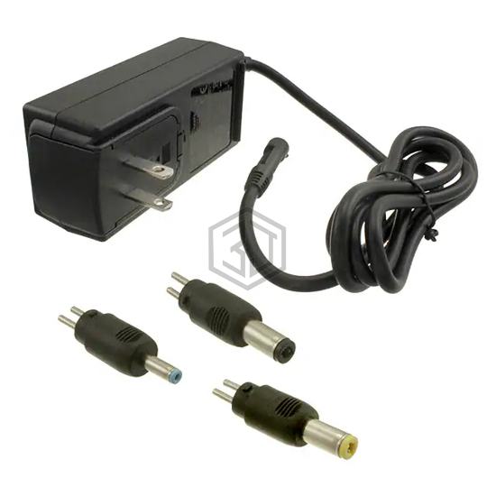 RR9KH2000T00NAIMR6B - GlobTek, Inc. - AC DC Desktop, Wall Adapters