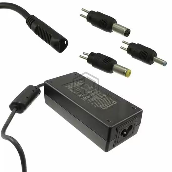 TR9LS1111T00CIMR6B - GlobTek, Inc. - AC DC Desktop, Wall Adapters