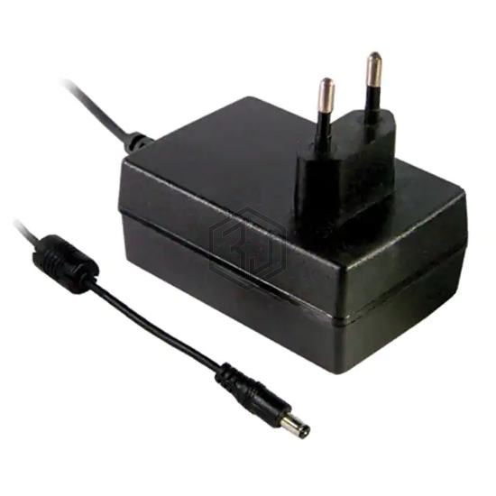 GST36E48-P1J - MEAN WELL USA Inc. - AC DC Desktop, Wall Adapters