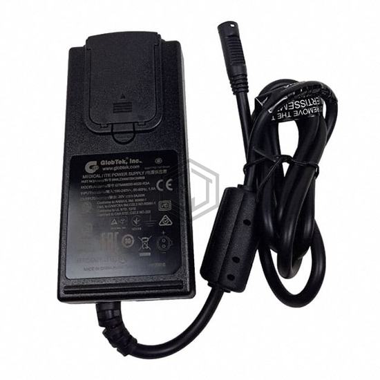 RR9LZ3000T00CIMR6B - GlobTek, Inc. - AC DC Desktop, Wall Adapters