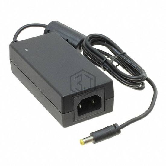 TR9WE5000CCPCIMR6B - GlobTek, Inc. - AC DC Desktop, Wall Adapters