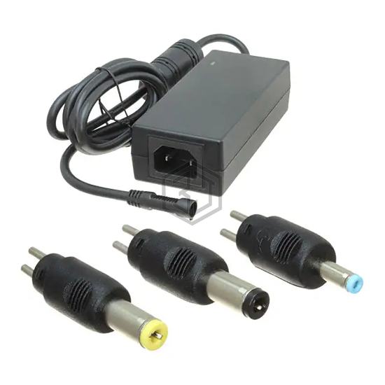 TR9WR2000T00CIMR6B - GlobTek, Inc. - AC DC Desktop, Wall Adapters