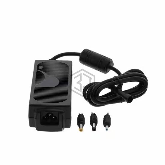 RR9LE5410T00-IMR6B - GlobTek, Inc. - AC DC Desktop, Wall Adapters