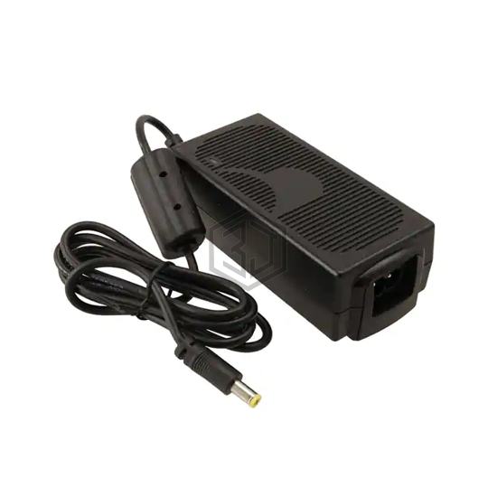 RR9KE5410CCP-IMR6B - GlobTek, Inc. - AC DC Desktop, Wall Adapters