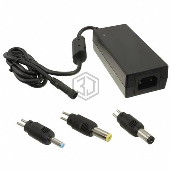 TR9CH3610T00CIMR6B - GlobTek, Inc. - AC DC Desktop, Wall Adapters