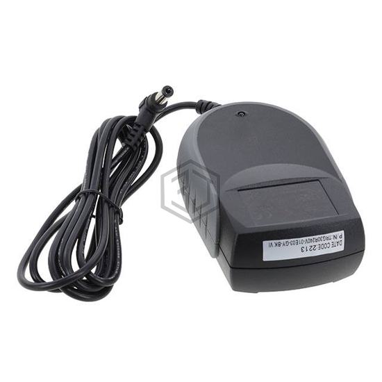 TRG30R240V-01E03-GY-BK VI - Cincon Electronics Co. LTD - AC DC Desktop, Wall Adapters