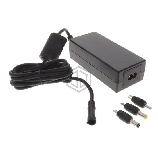TR9KI2700T00CIMR6B - GlobTek, Inc. - AC DC Desktop, Wall Adapters