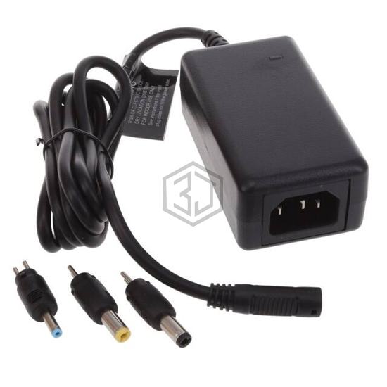 TR9CH833T00CFR6B - GlobTek, Inc. - AC DC Desktop, Wall Adapters