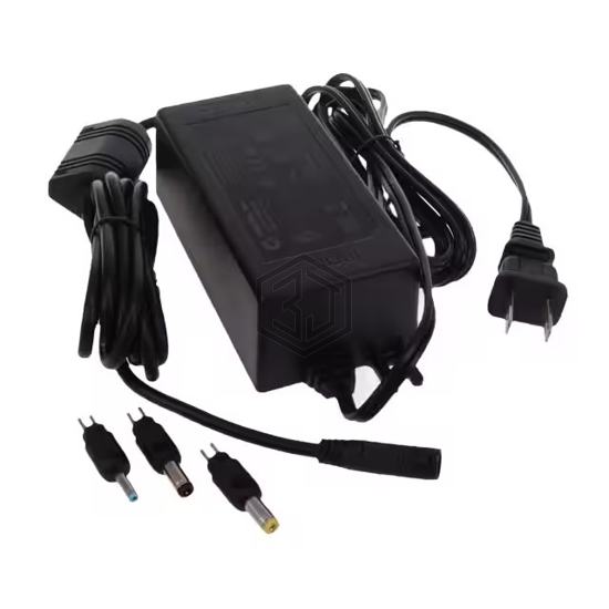 PR91X1200T00-IMR6B - GlobTek, Inc. - AC DC Desktop, Wall Adapters