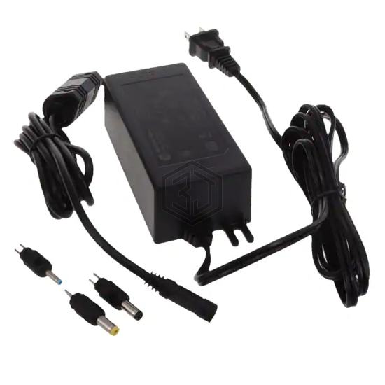 PR91I2700T00-IMR6B - GlobTek, Inc. - AC DC Desktop, Wall Adapters