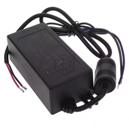 PR9SD6000A00-IMR6B - GlobTek, Inc. - AC DC Desktop, Wall Adapters