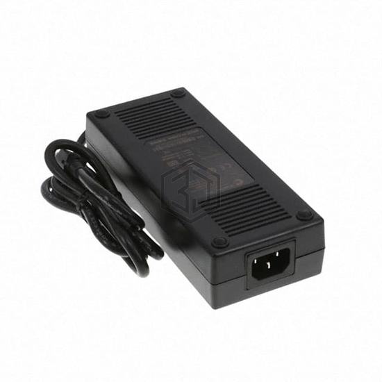 TR9CE5000YL4CIMR6B - GlobTek, Inc. - AC DC Desktop, Wall Adapters