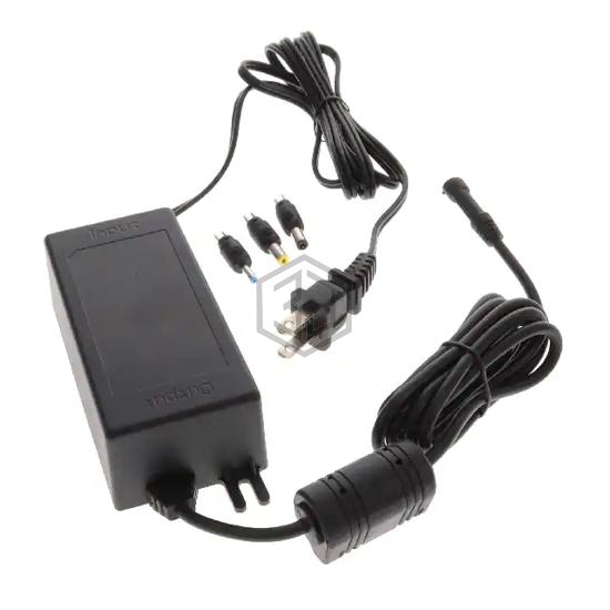 PR91Y1800T00-IMR6B - GlobTek, Inc. - AC DC Desktop, Wall Adapters