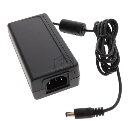 L6R65DM-190-C14 - Tri-Mag, LLC - AC DC Desktop, Wall Adapters