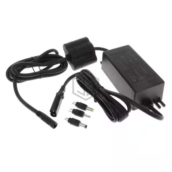 PR9KI2700T00-IMR6B - GlobTek, Inc. - AC DC Desktop, Wall Adapters