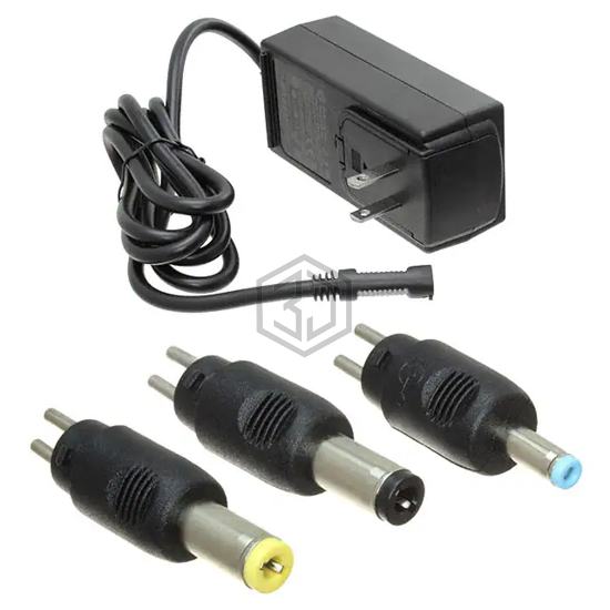 RR9KX750T00NAIMR6B - GlobTek, Inc. - AC DC Desktop, Wall Adapters