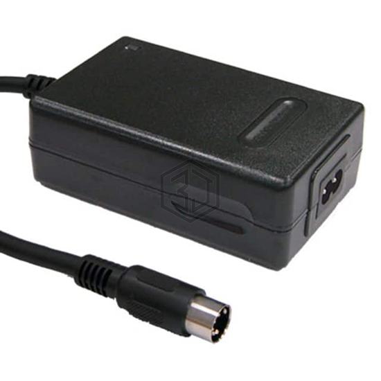 GP25B14E-R1B - MEAN WELL USA Inc. - AC DC Desktop, Wall Adapters