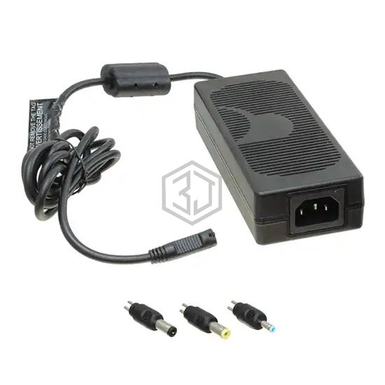 TR9CR3000T00-IM(R6B) - GlobTek, Inc. - AC DC Desktop, Wall Adapters