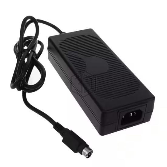 TR9CE7500YL4-IM(R6B) - GlobTek, Inc. - AC DC Desktop, Wall Adapters